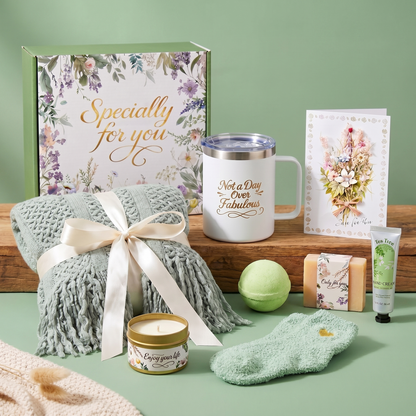 AVENEA Cozy Mom Box™